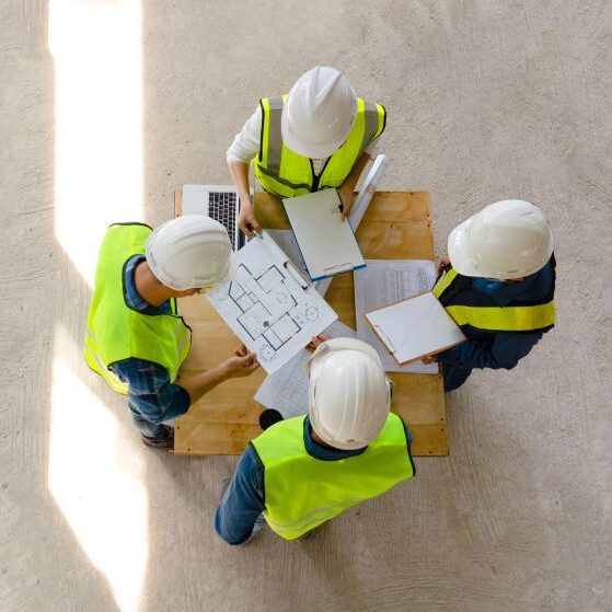 Background Checks Tailored for Construction