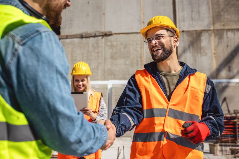 Construction Hiring FAQ