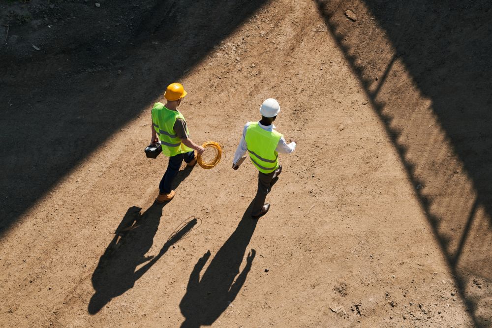 Best Construction Employee Screening Practices That Actually Work